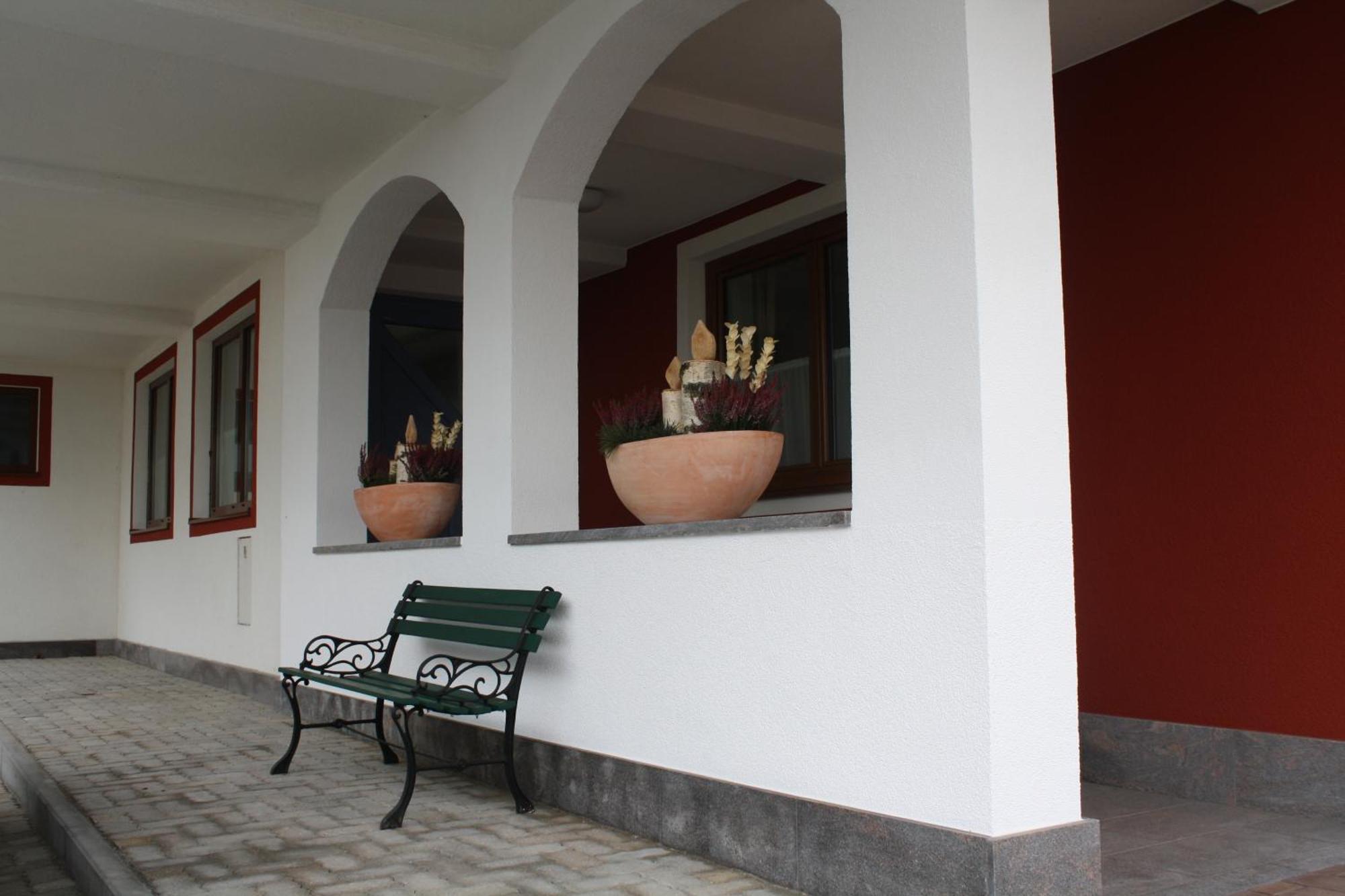 Zimmervermietung Babsy Zell am See Exterior foto