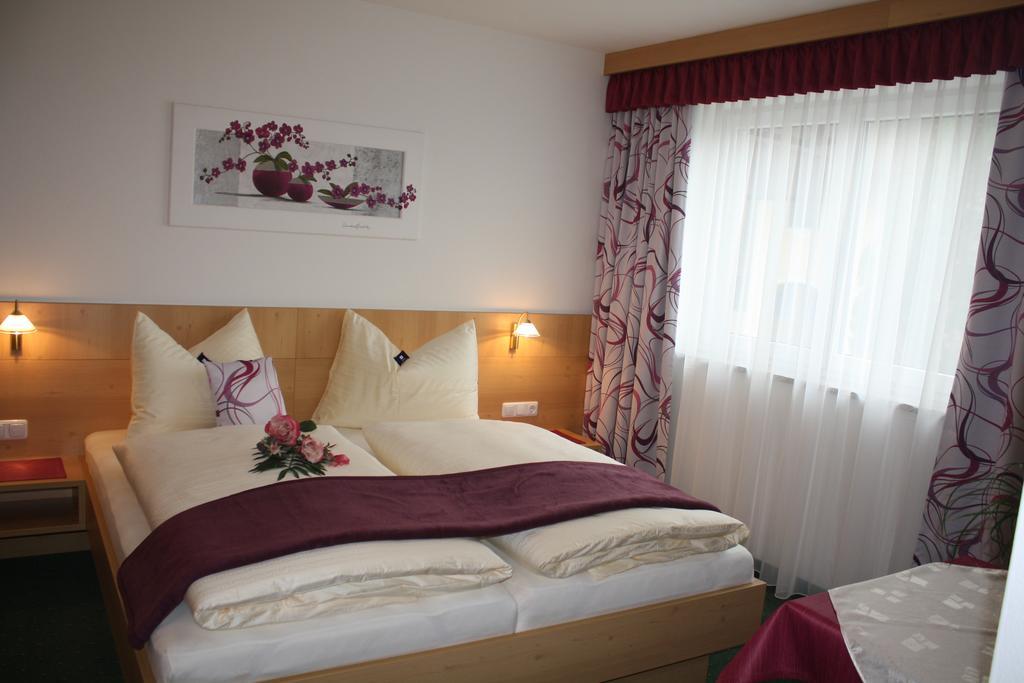 Zimmervermietung Babsy Zell am See Exterior foto