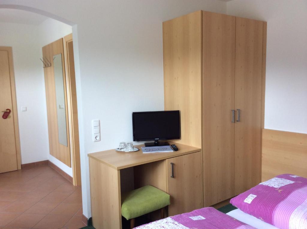 Zimmervermietung Babsy Zell am See Zimmer foto