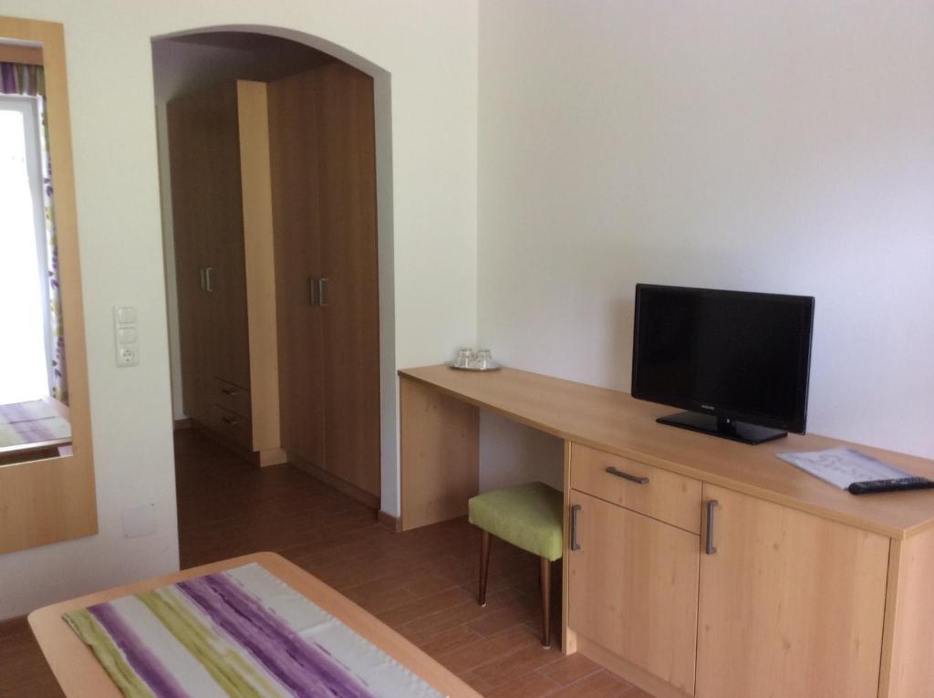 Zimmervermietung Babsy Zell am See Zimmer foto